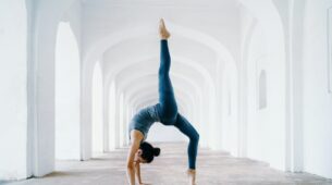 hypermobility and yoga