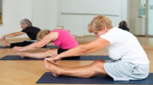osteoporosis exercises to avoid