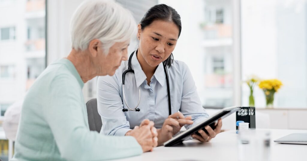 cancer and osteoporosis