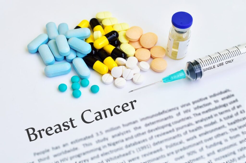 Aromatase Inhibitors and Bone Loss. Breast Cancer & Bone Health