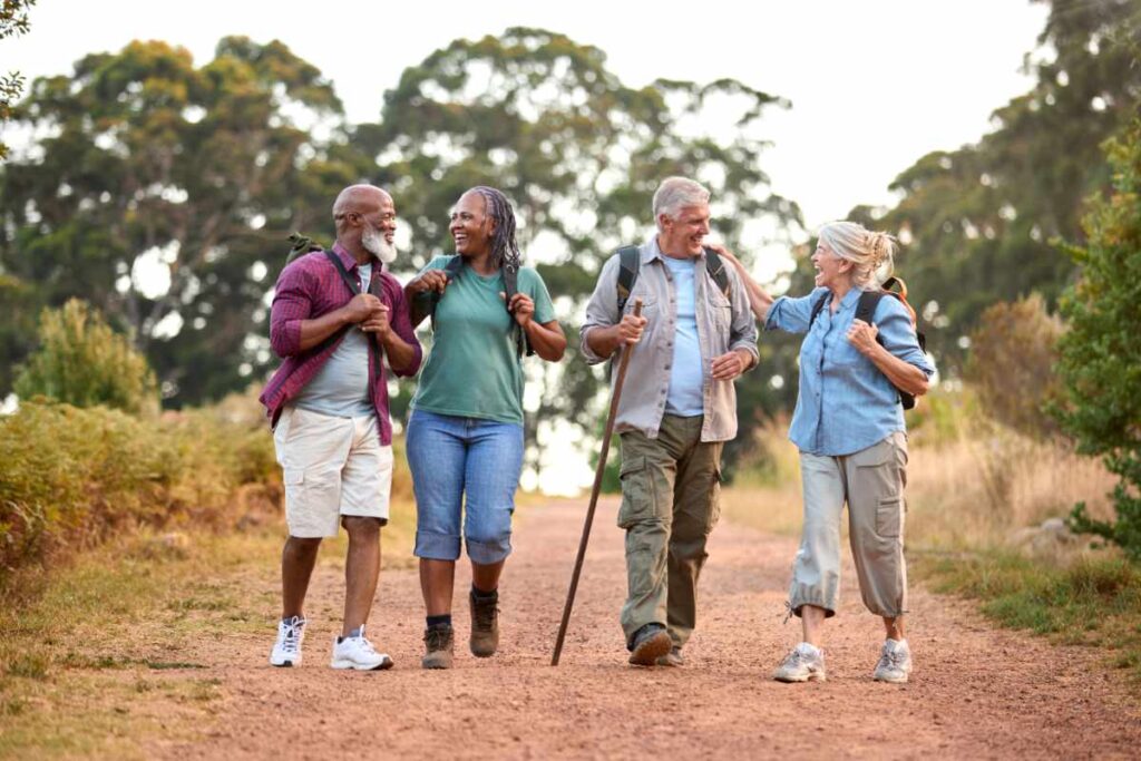 sarcopenia exercise