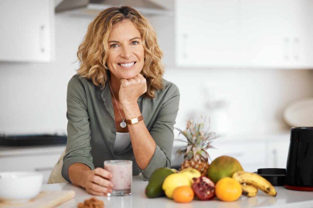 gut health and osteoporosis