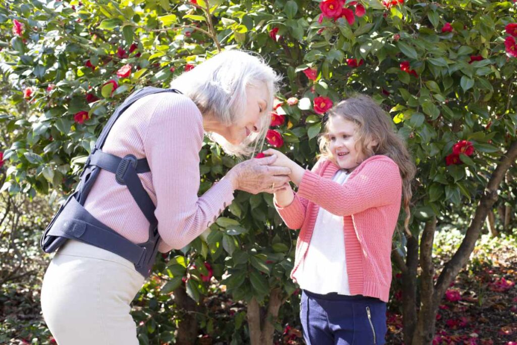 spinomed back brace for osteoporosis