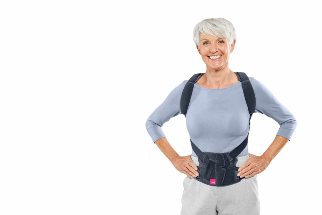 spinomed brace