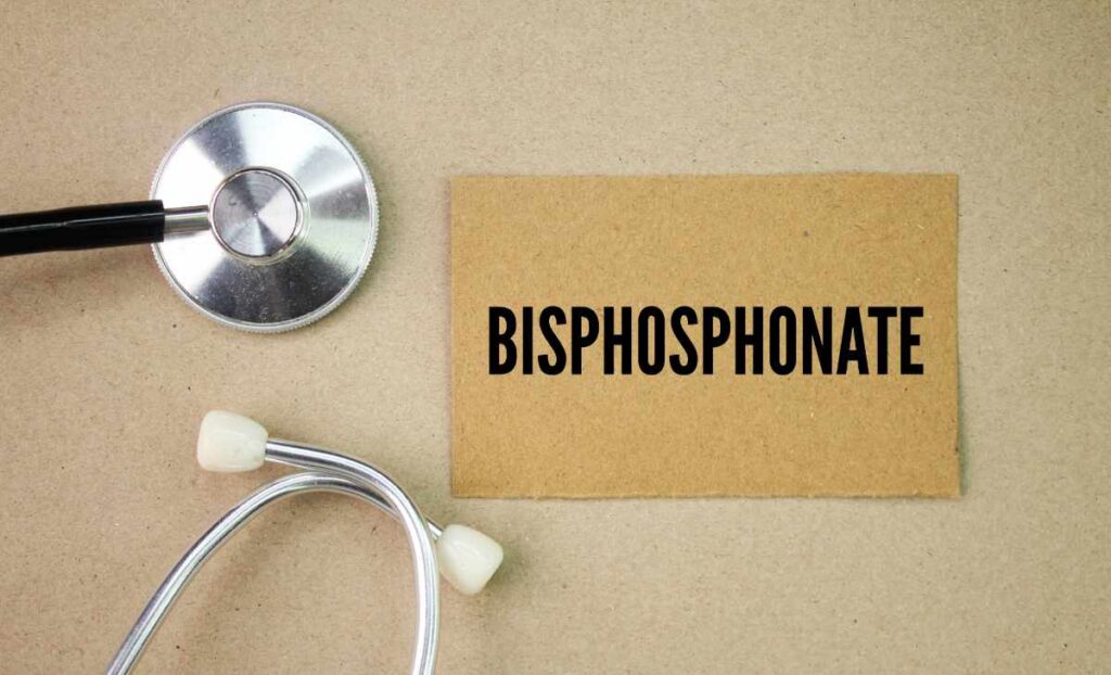 bisphosphonates