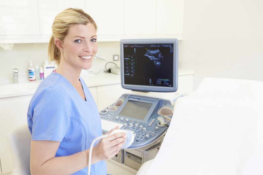 rems echolight for bone density
